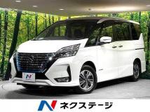 2022 Nissan Serena