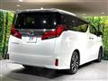 2022 Toyota Alphard G