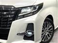 2016 Toyota Alphard G