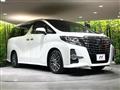 2016 Toyota Alphard G