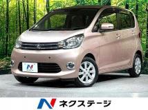 2015 Mitsubishi eK Wagon