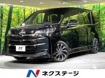 2022 Toyota Noah