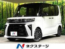 2022 Daihatsu Tanto
