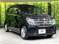 2014 Suzuki Wagon R