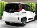 2022 Toyota Sienta