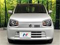 2018 Suzuki Alto