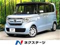 2019 Honda N BOX