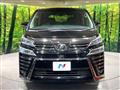 2019 Toyota Vellfire