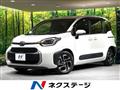 2023 Toyota Sienta