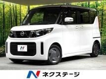 2023 Nissan ROOX