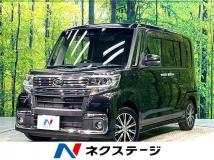 2018 Daihatsu Tanto