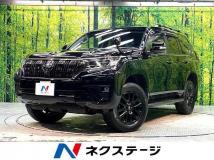 2021 Toyota Land Cruiser Prado