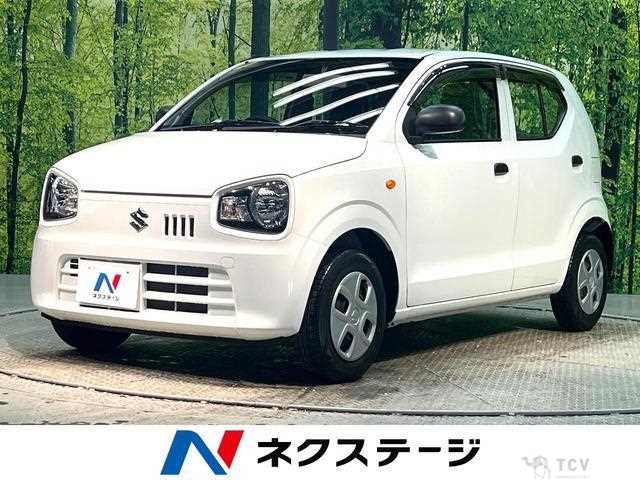 2020 Suzuki Alto
