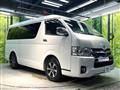 2019 Toyota Hiace Wagon