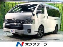 2019 Toyota Hiace Wagon