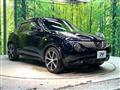 2012 Nissan Juke