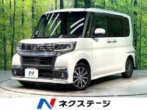 2019 Daihatsu Tanto