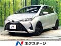 2017 Toyota Vitz