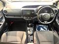 2017 Toyota Vitz