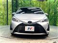 2017 Toyota Vitz
