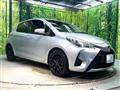 2017 Toyota Vitz