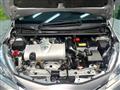 2017 Toyota Vitz
