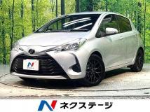 2017 Toyota Vitz