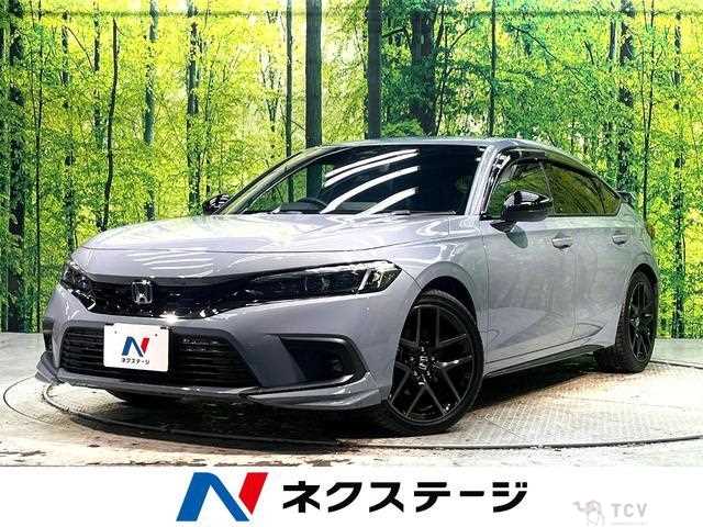 2023 Honda Civic