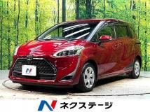 2019 Toyota Sienta