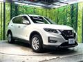 2019 Nissan X-Trail