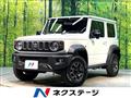 2025 Suzuki Jimny Sierra