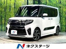 2021 Daihatsu Tanto