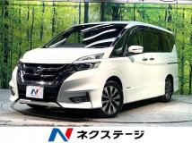 2018 Nissan Serena