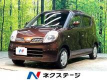 2006 Nissan Moco