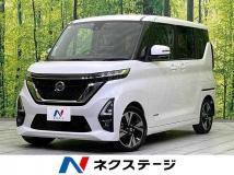 2021 Nissan ROOX