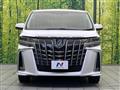 2019 Toyota Alphard Hybrid