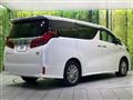 2019 Toyota Alphard Hybrid