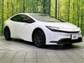 2025 Toyota Prius