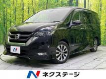 2016 Nissan Serena