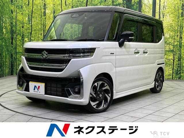 2024 Suzuki Suzuki Others