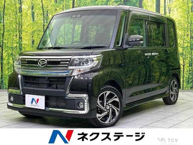 2019 Daihatsu Tanto