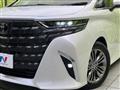 2024 Toyota Alphard G