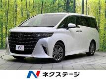 2024 Toyota Alphard G