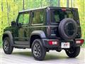 2024 Suzuki Jimny Sierra