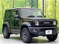 2020 Suzuki Jimny Sierra