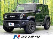2020 Suzuki Jimny Sierra