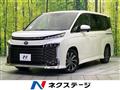2025 Toyota Voxy