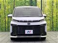 2025 Toyota Voxy