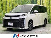 2025 Toyota Voxy