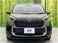 2025 Toyota Sienta
